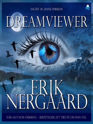 cover image of Dreamviewer